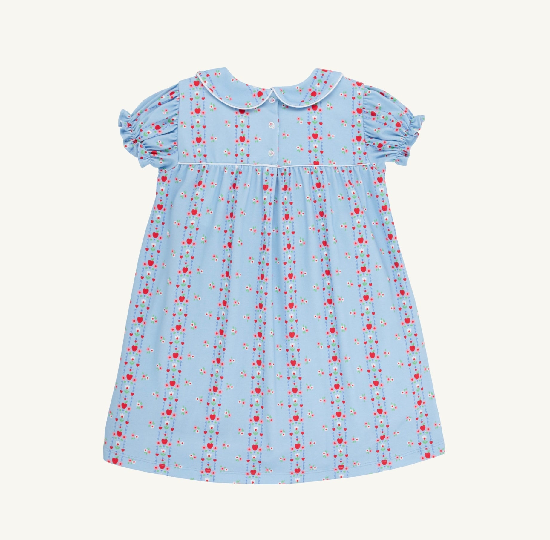 Holly Day Dress