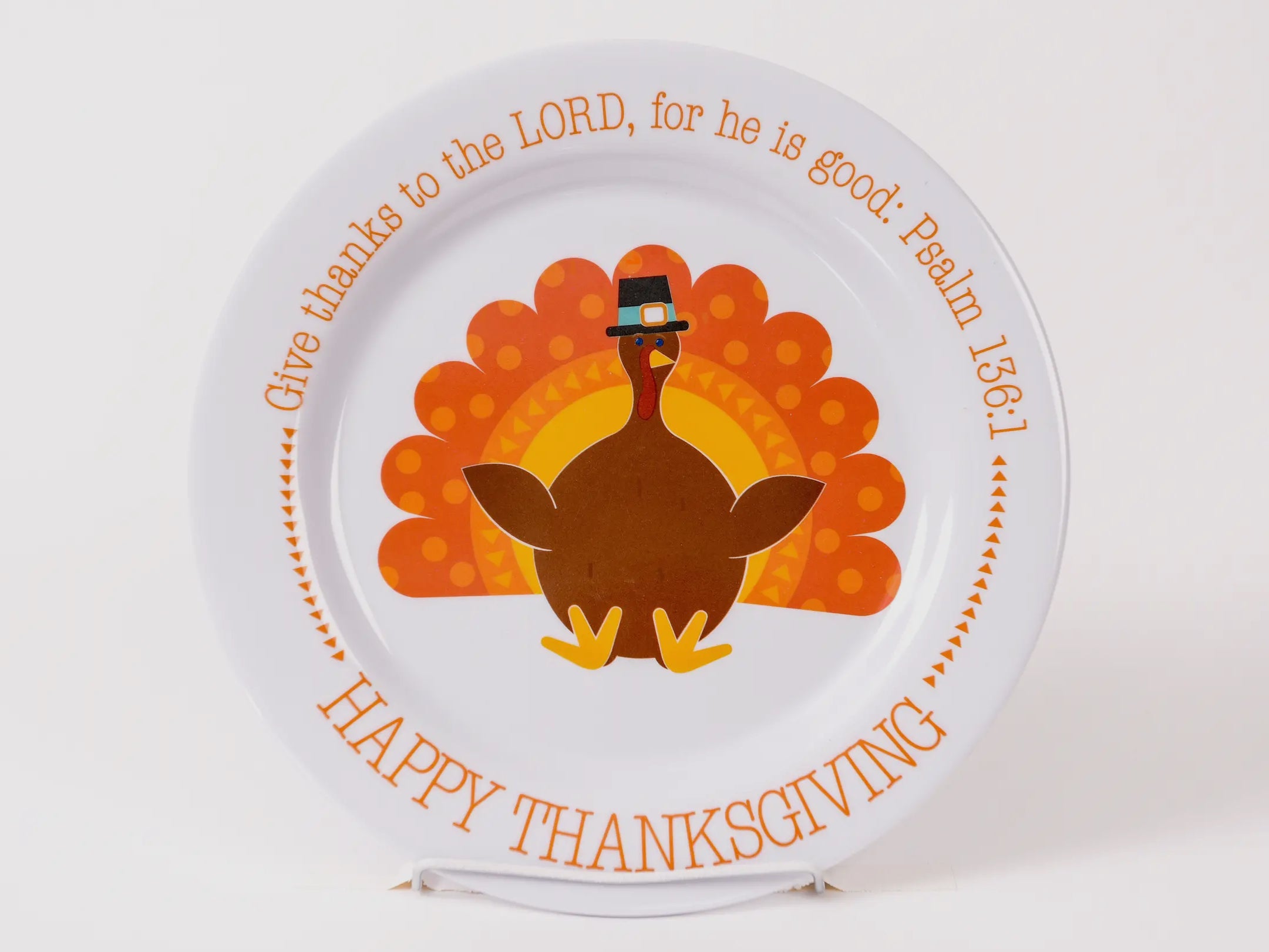 Thanksgiving Bowl