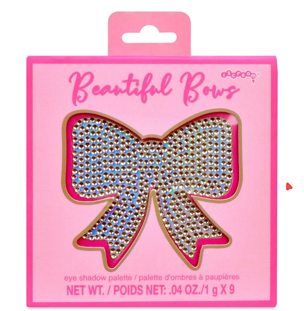 Beautiful Bows Eyeshadow Palette