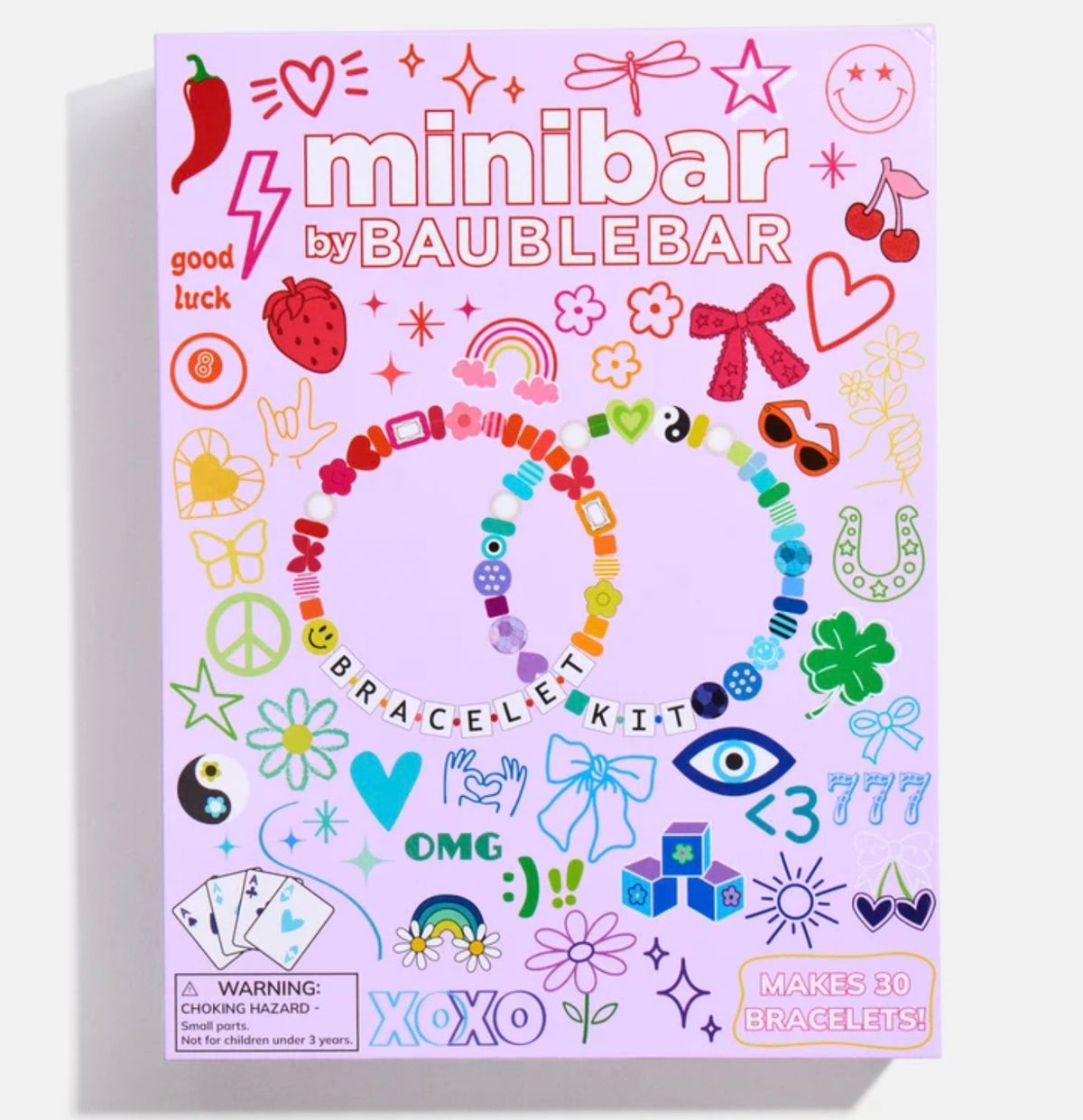 DIY Bracelet Craft Kit