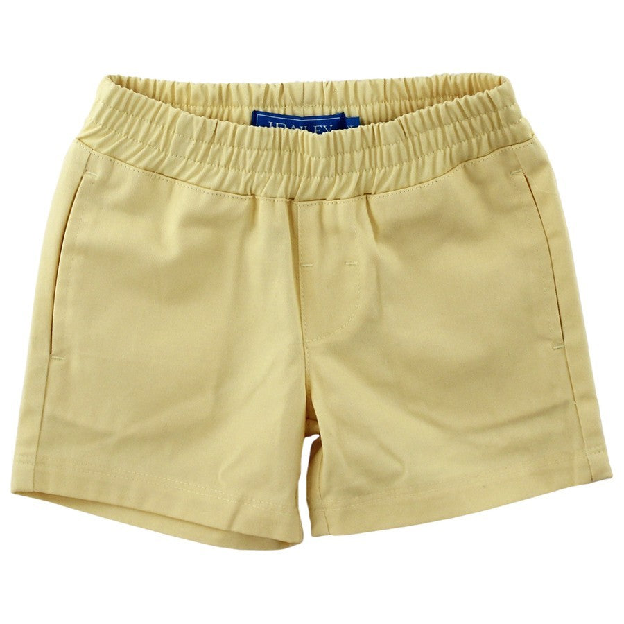 Pull On Short