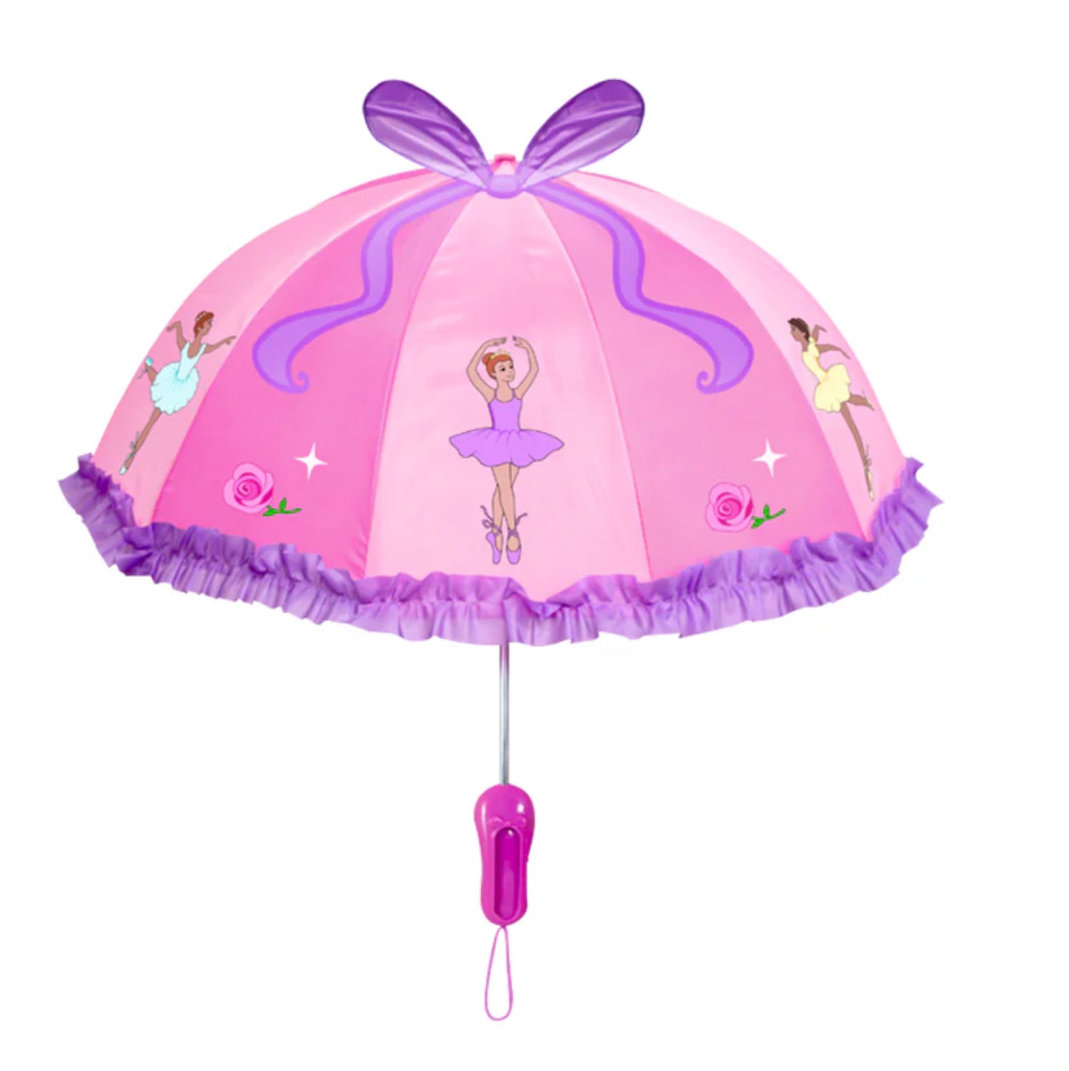 Ballerina Umbrella
