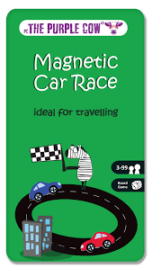 Magnetic Travel Games
