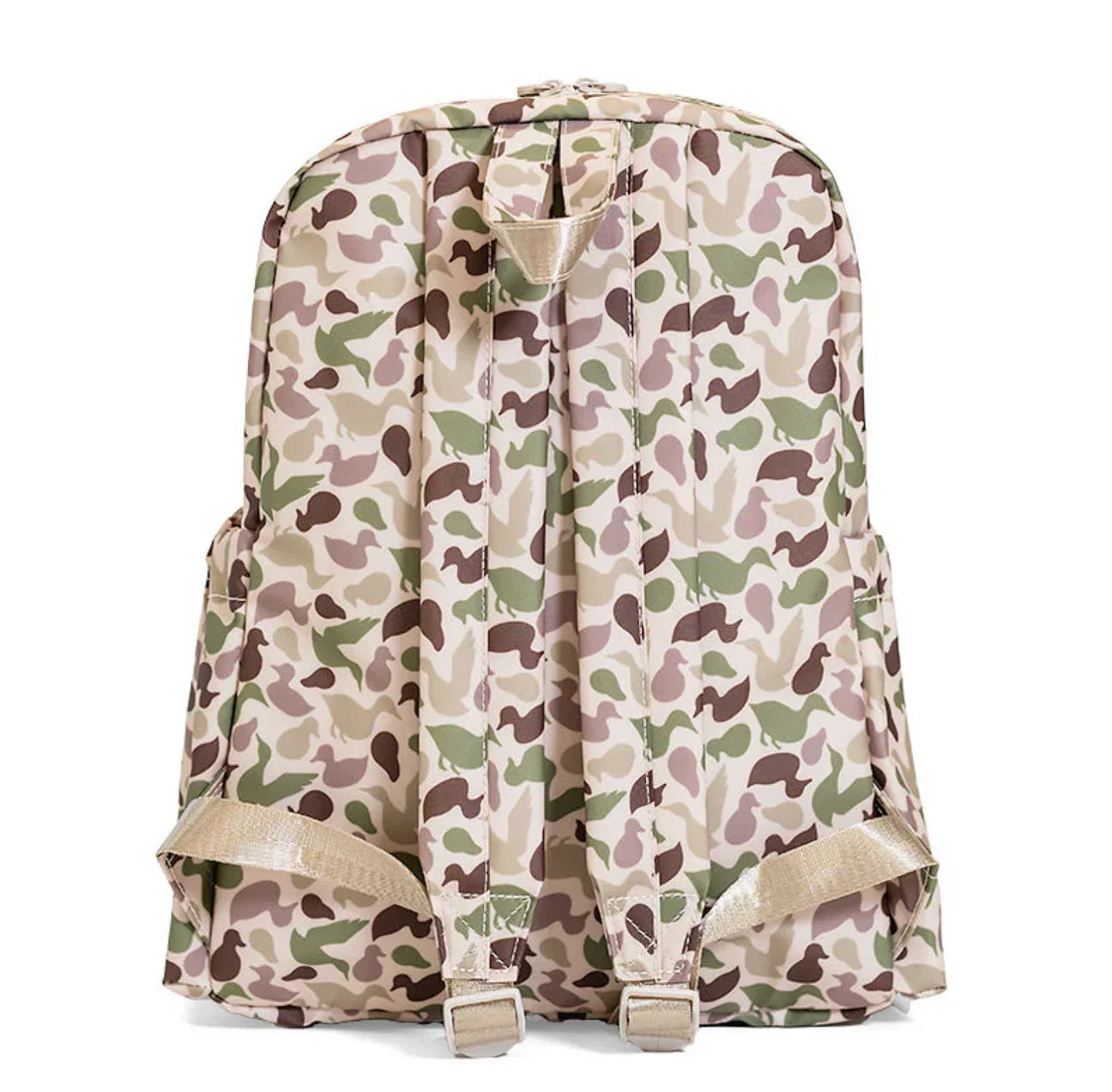 Backpacker