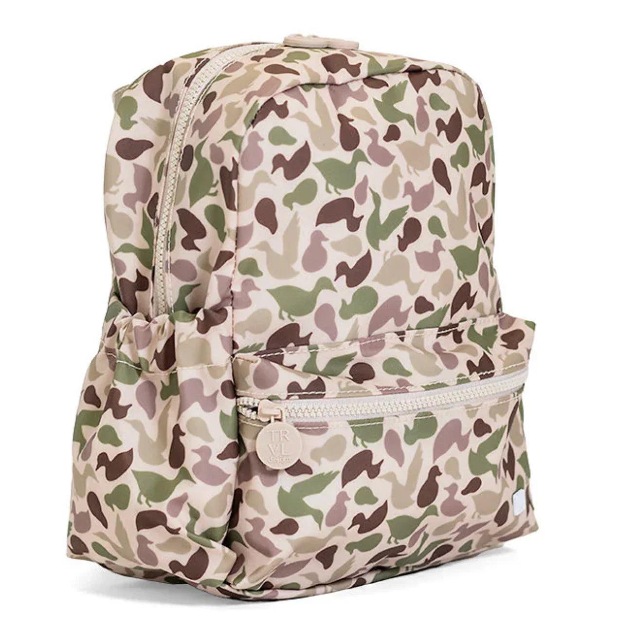 Mini Backpacker