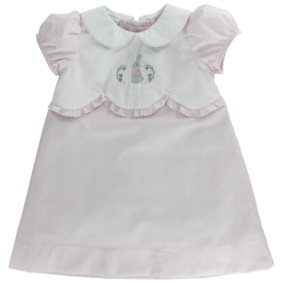 Oliver Rabbit Dress