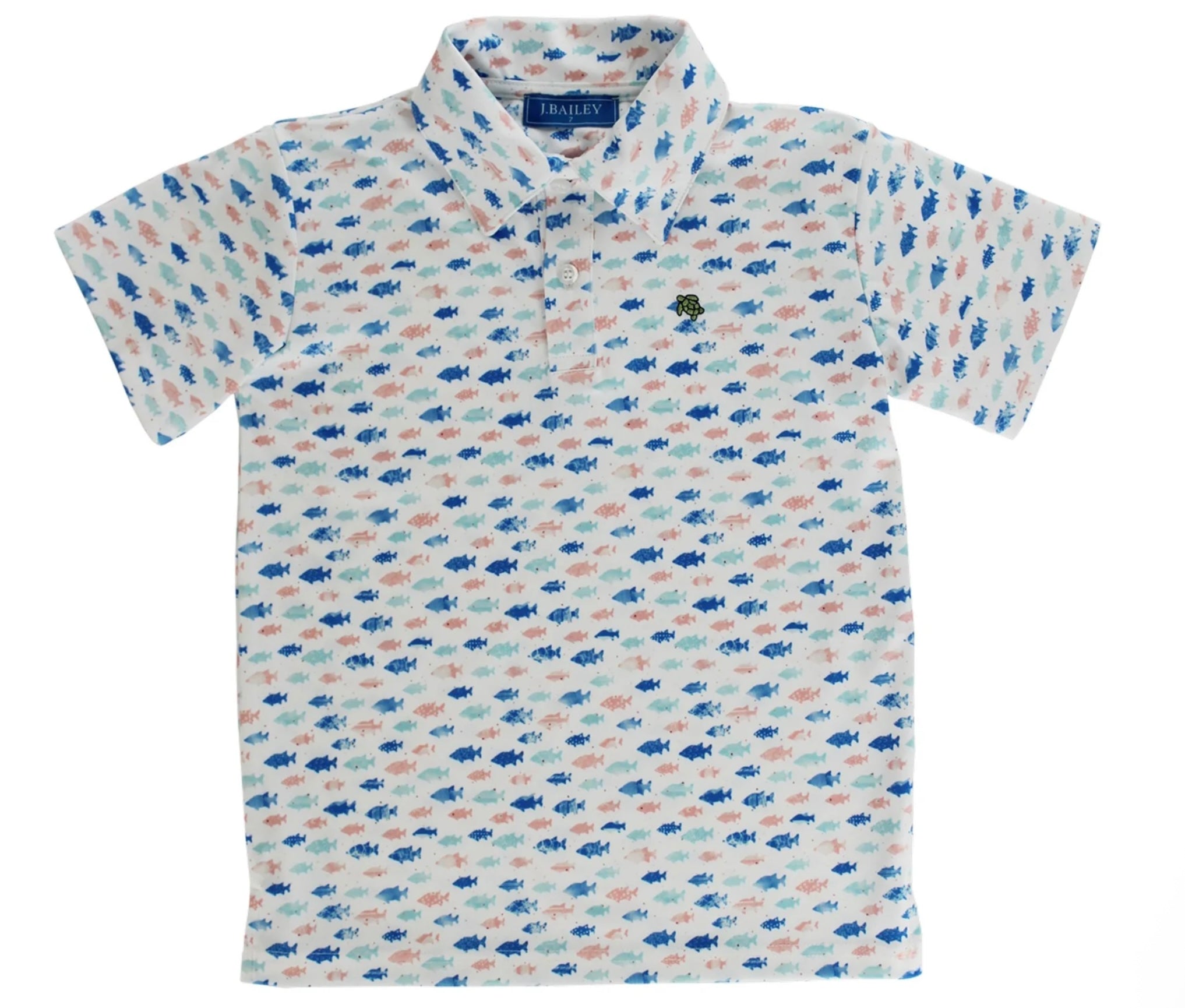 Performance Henry Polo - Fish