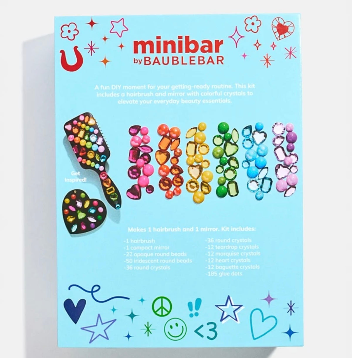 DIY Beauty Craft Kit