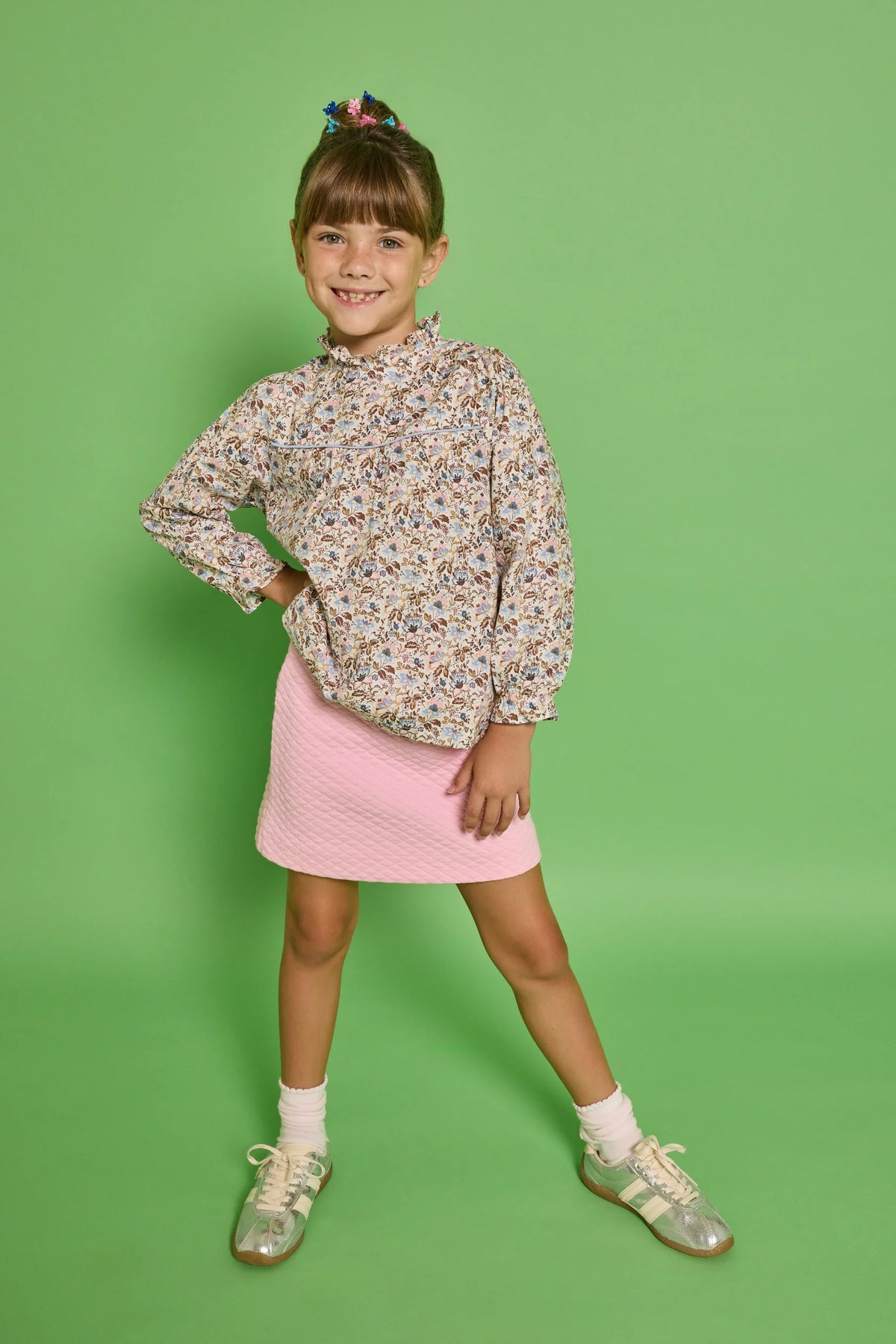McCall Top