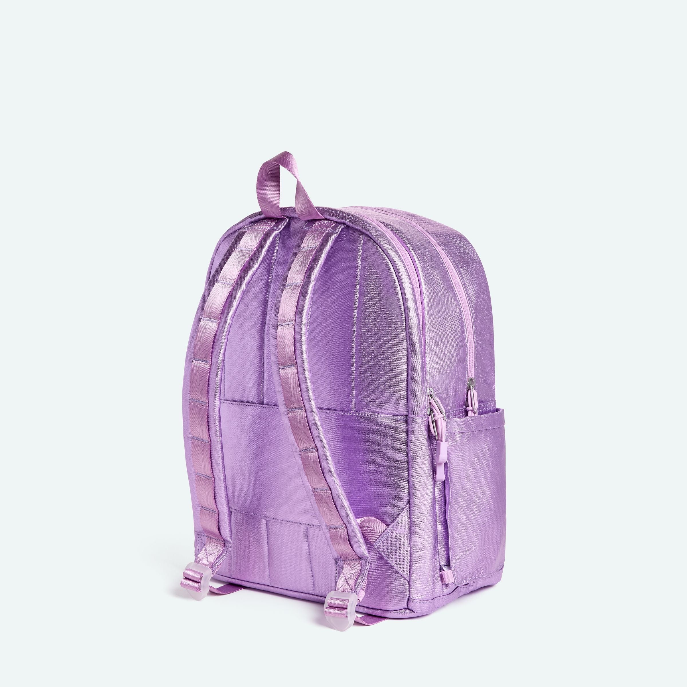 Kane Double Pocket Backpack - 3D Stars