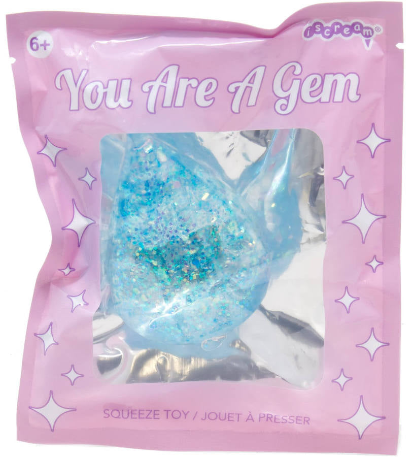 You Are A Gem Squish