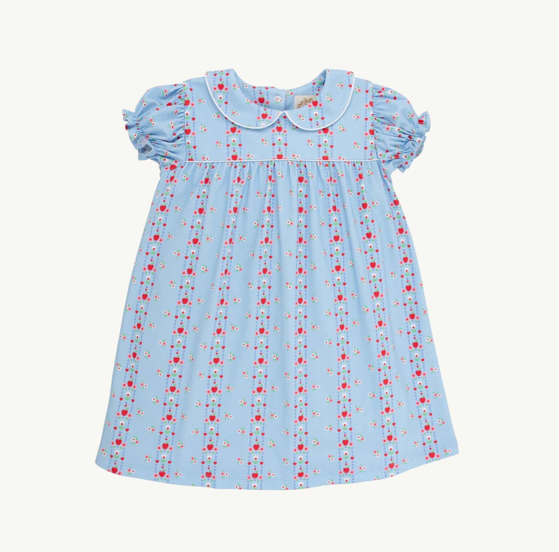 Holly Day Dress