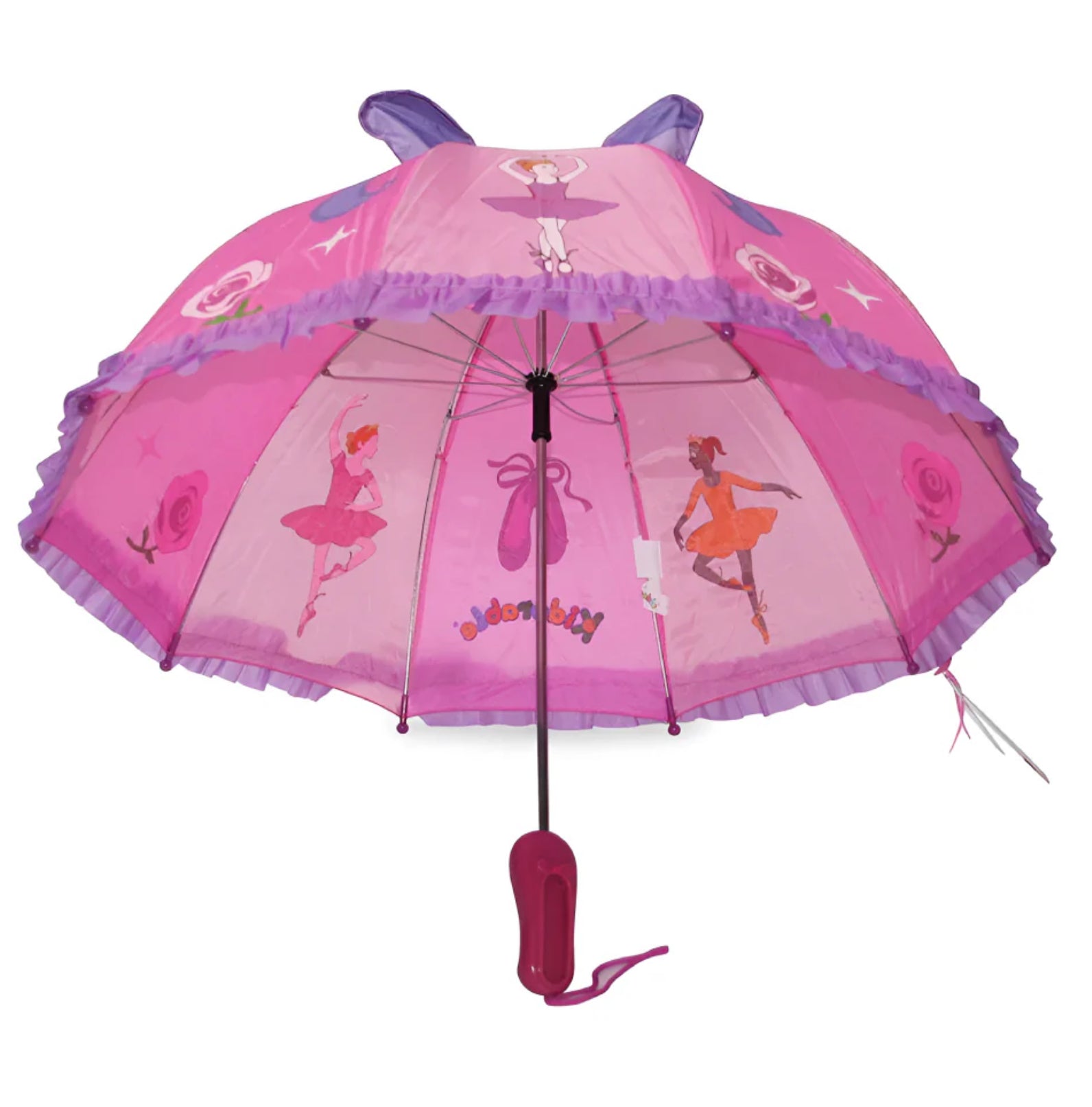 Ballerina Umbrella