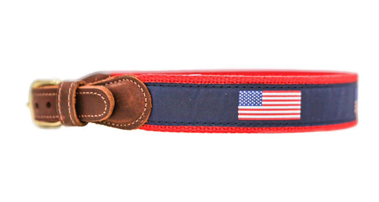 Buddy Belt - American Flag