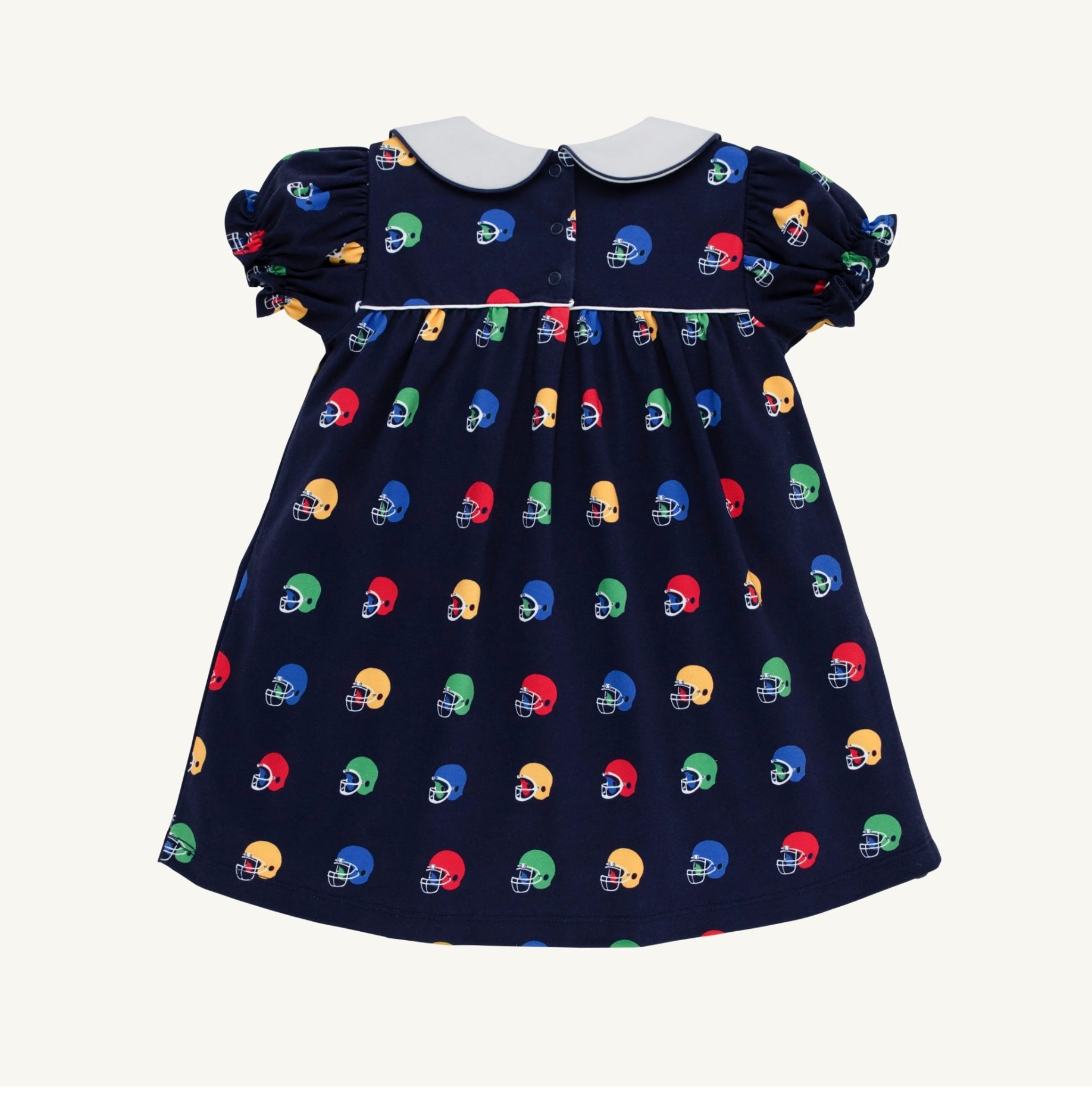 Holly Day Dress