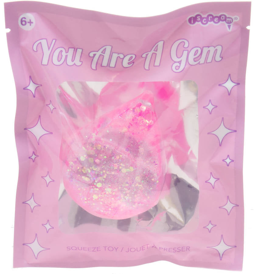 You Are A Gem Squish