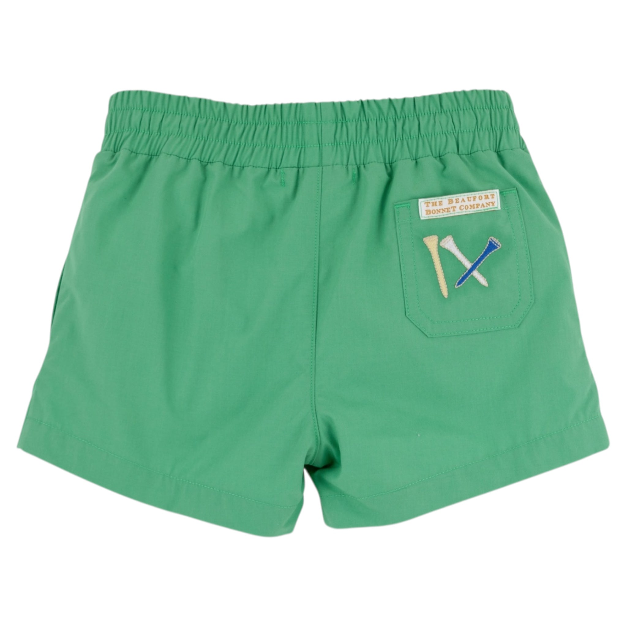 Sheffield Shorts