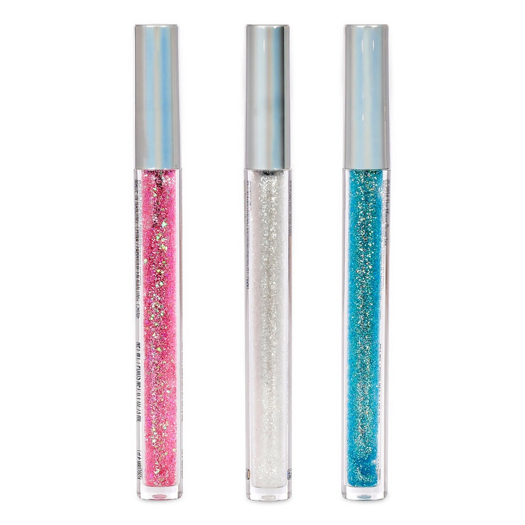 Shimmer Mascara Set