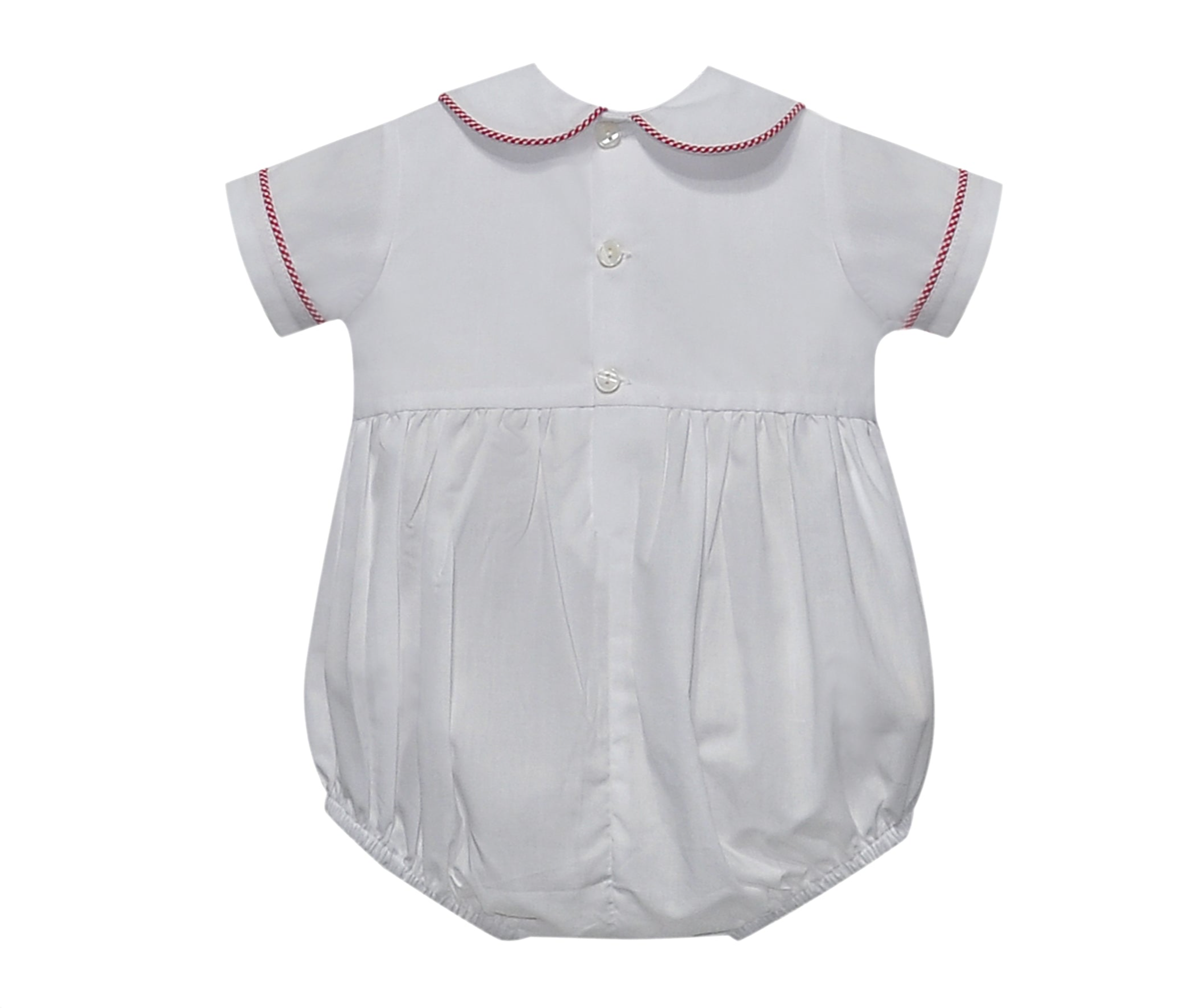 Tate Drummer Boy Bubble