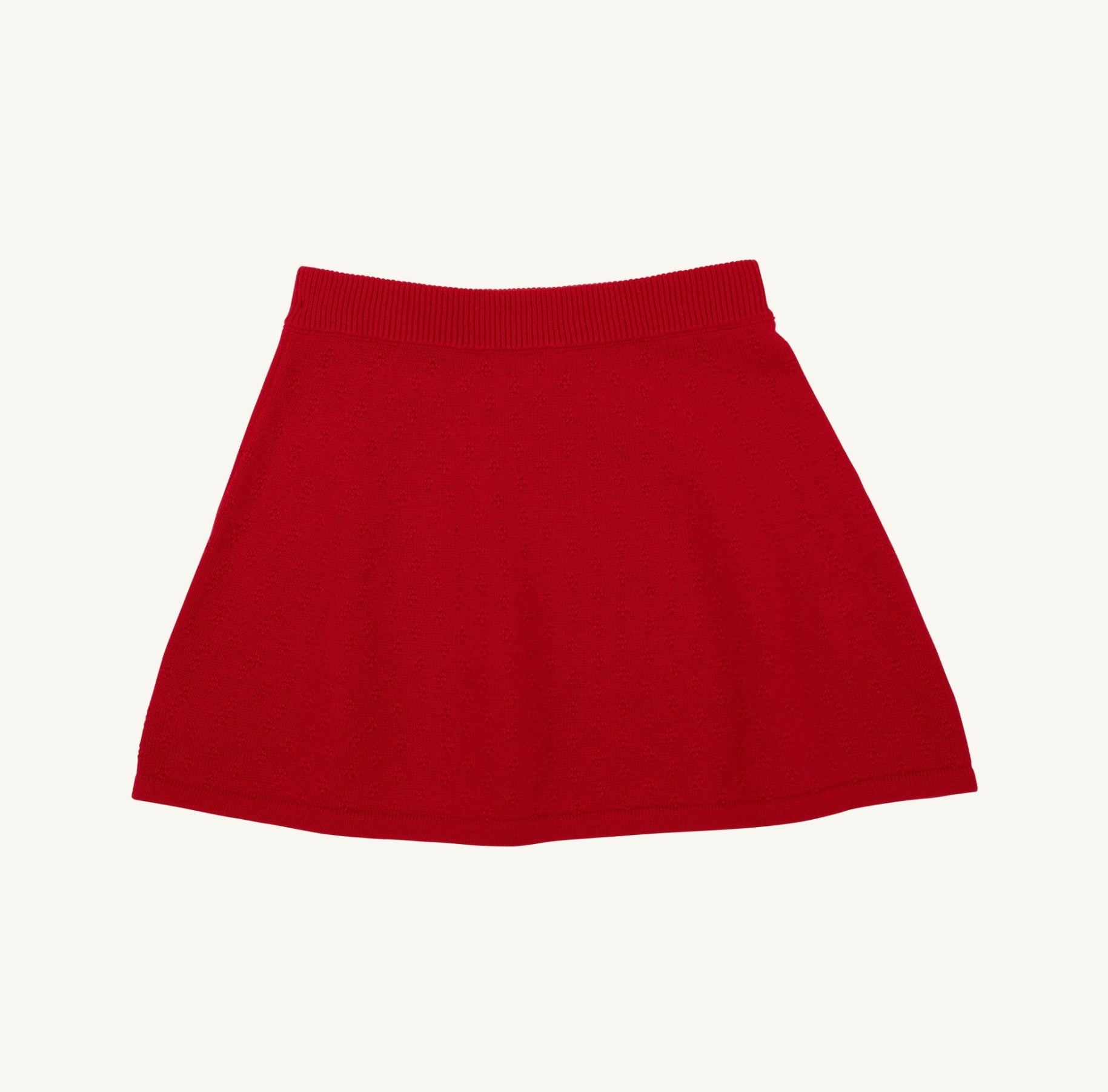 Searcy Sweater Skirt