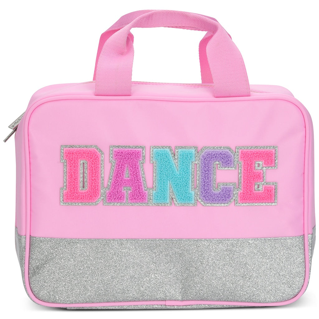 Pink Dance Cosmetic bag