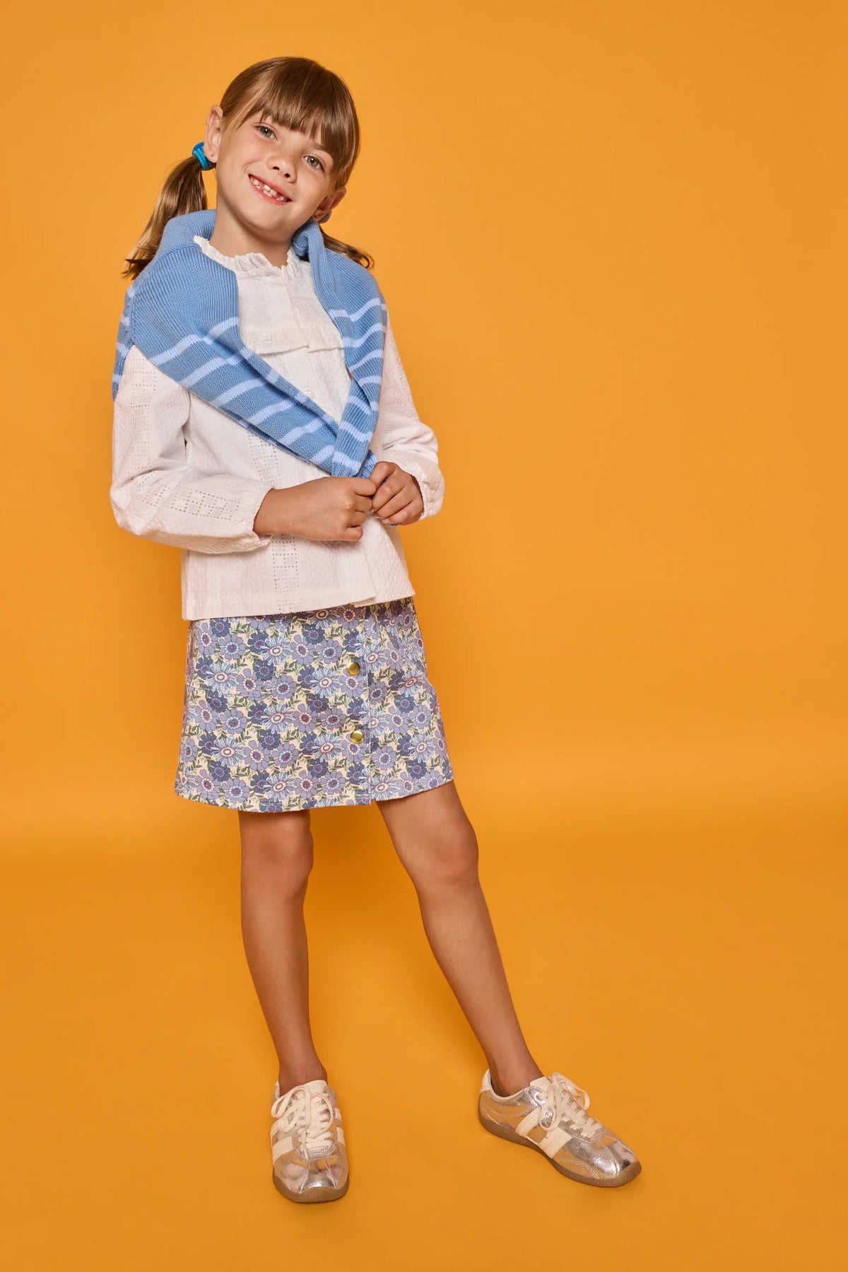 Emily Skirt