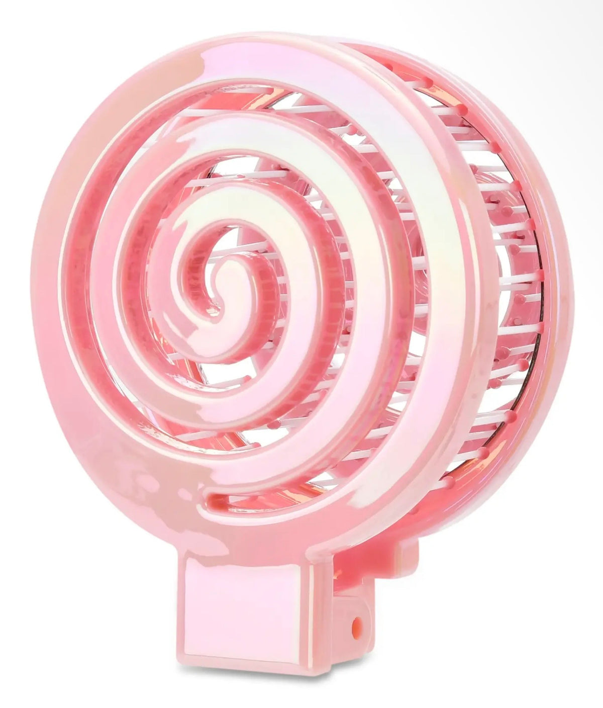 Candy Cutie Foldable Brush & Mirror