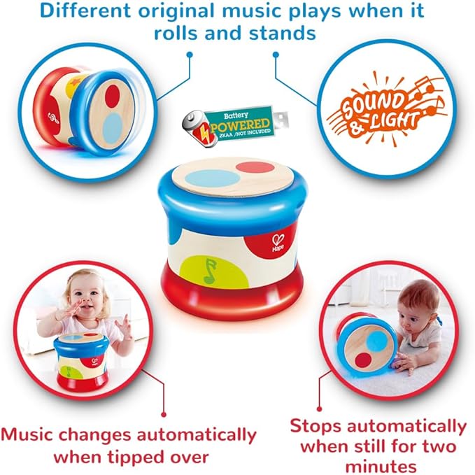 Baby Drum
