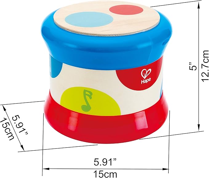 Baby Drum