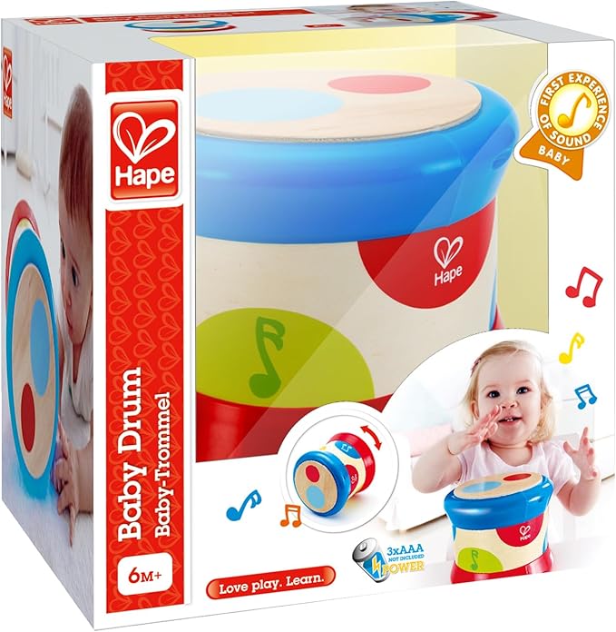 Baby Drum