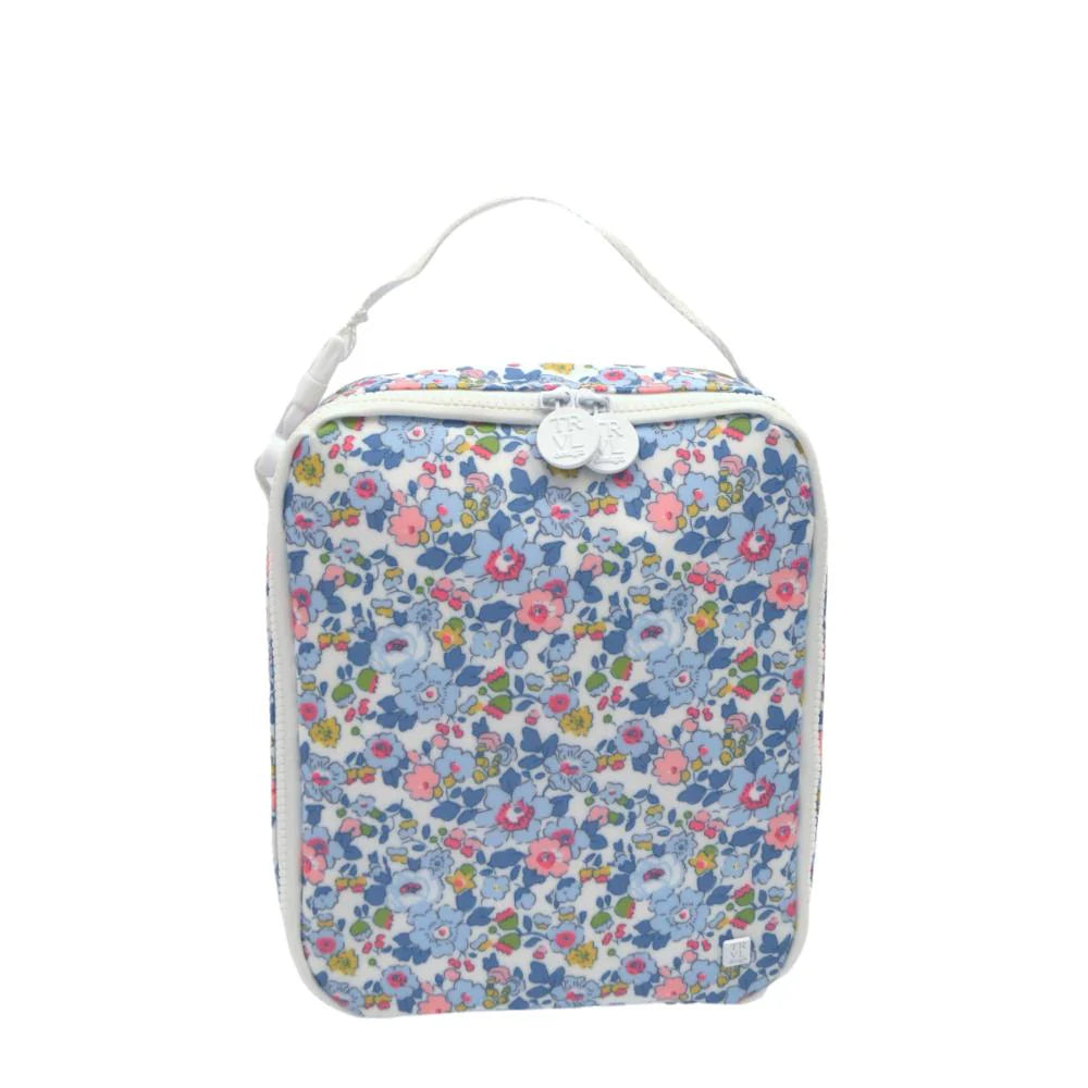 Insulated Lunch Box