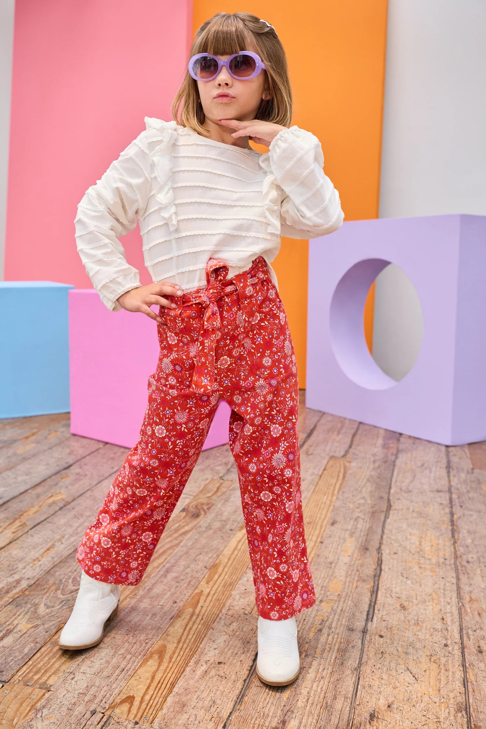 A style we just can&