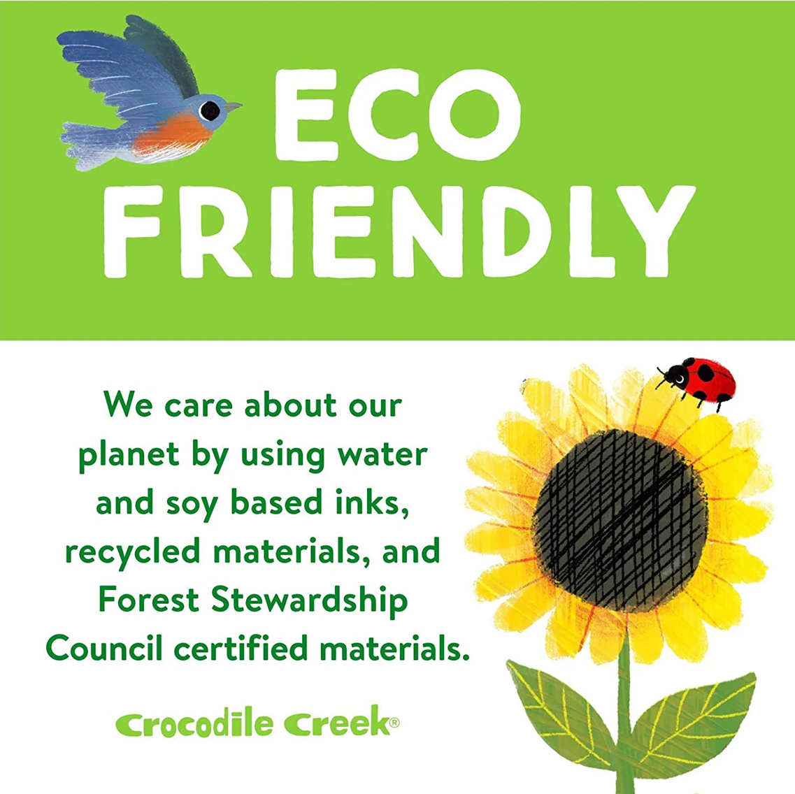 48 Piece Jumbo Puzzle - Unicorn