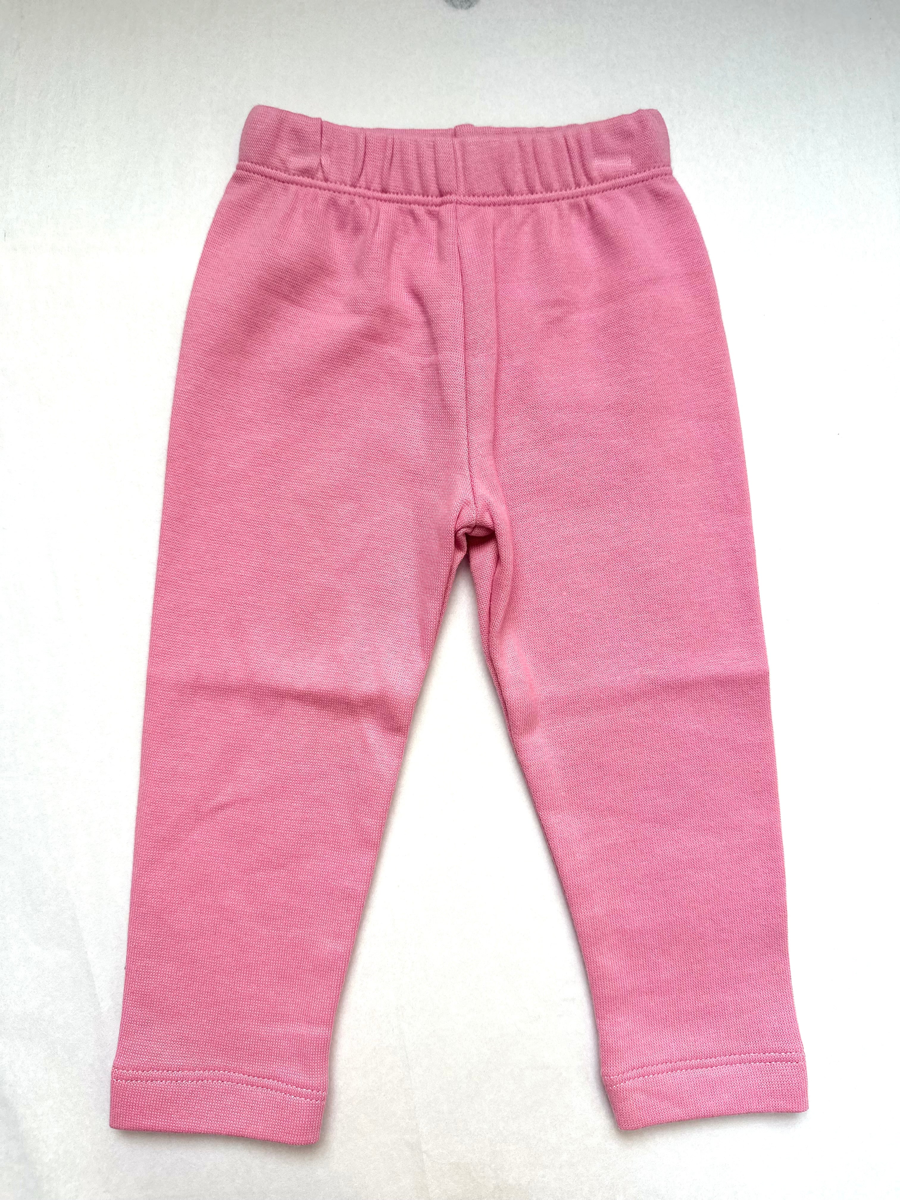 Bubblegum Leggings