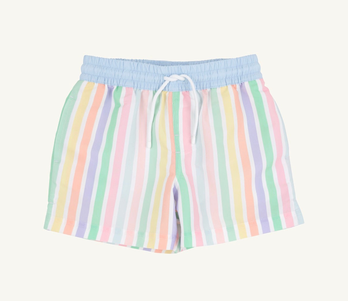 Tortola Swim Trunks