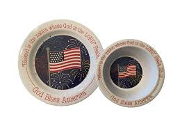 God Bless America Bowl
