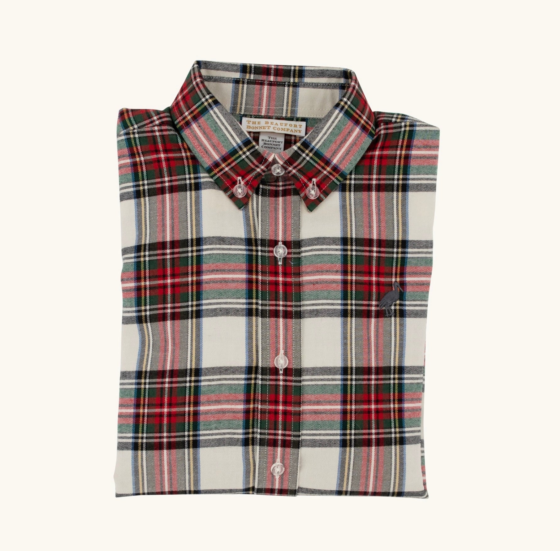 Deans’ List Dress Shirt
