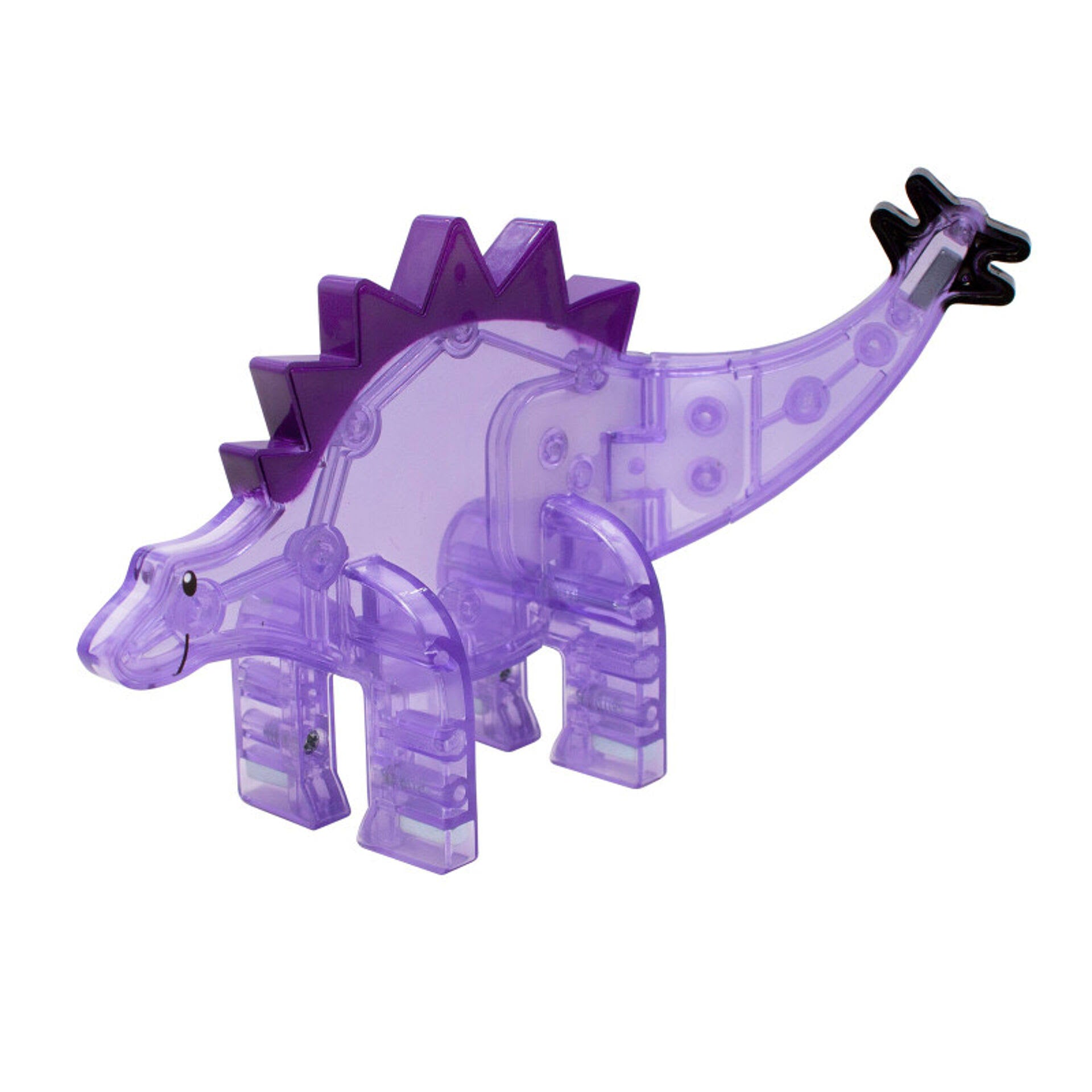 Dinos 5 Piece Set