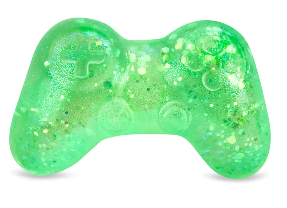 Go-Go Gamer Squeeze Toy