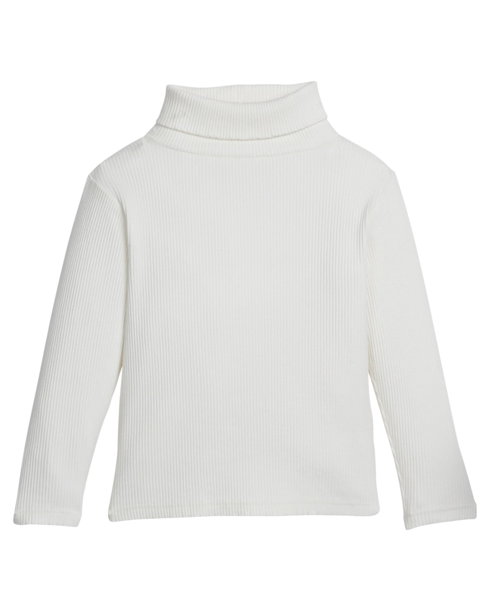 The Ribbed Turtleneck is a fall staple. With super soft cotton and just enough spandex for stretchy comfort the turtleneck is made for cold day play. Coming in an array of colors, the turtleneck makes mixes and matches into all of our BISBY favorites this season!
96% Cotton, 4% Spandex
Machine wash cold in a separate cycle, lay flat to dry
Pull over style