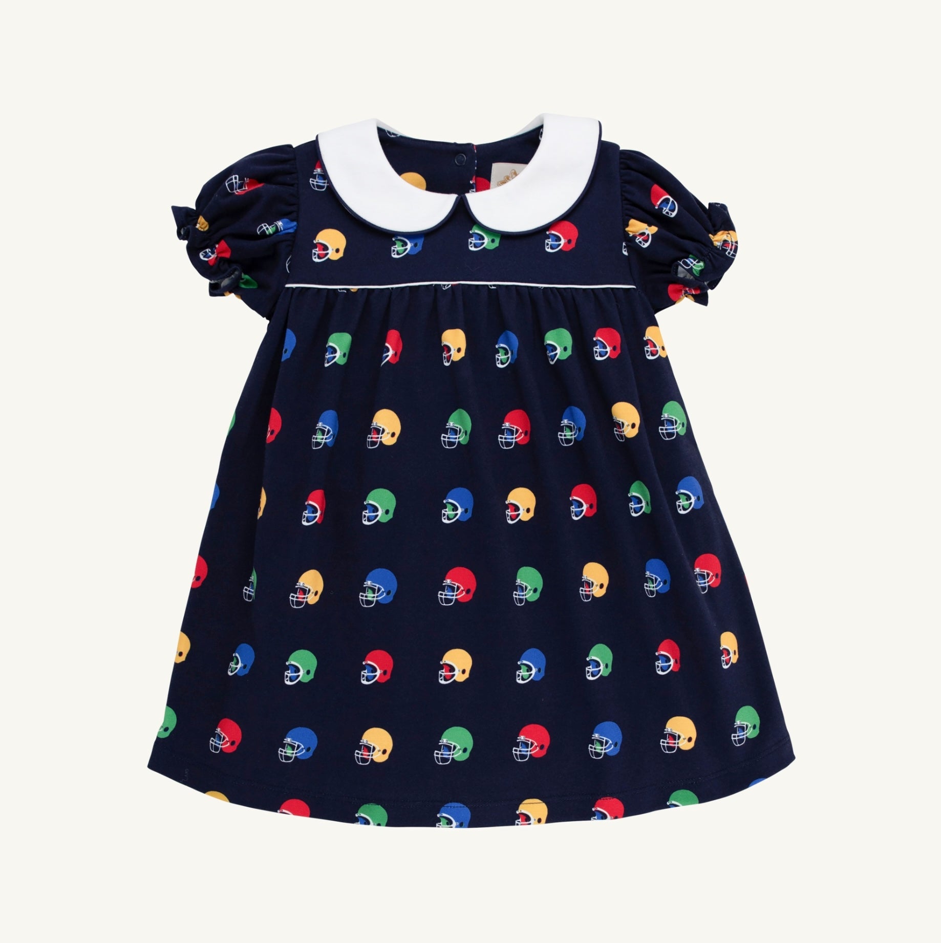 Holly Day Dress
