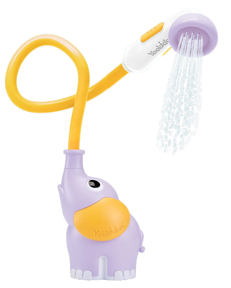 Elephant Baby Shower