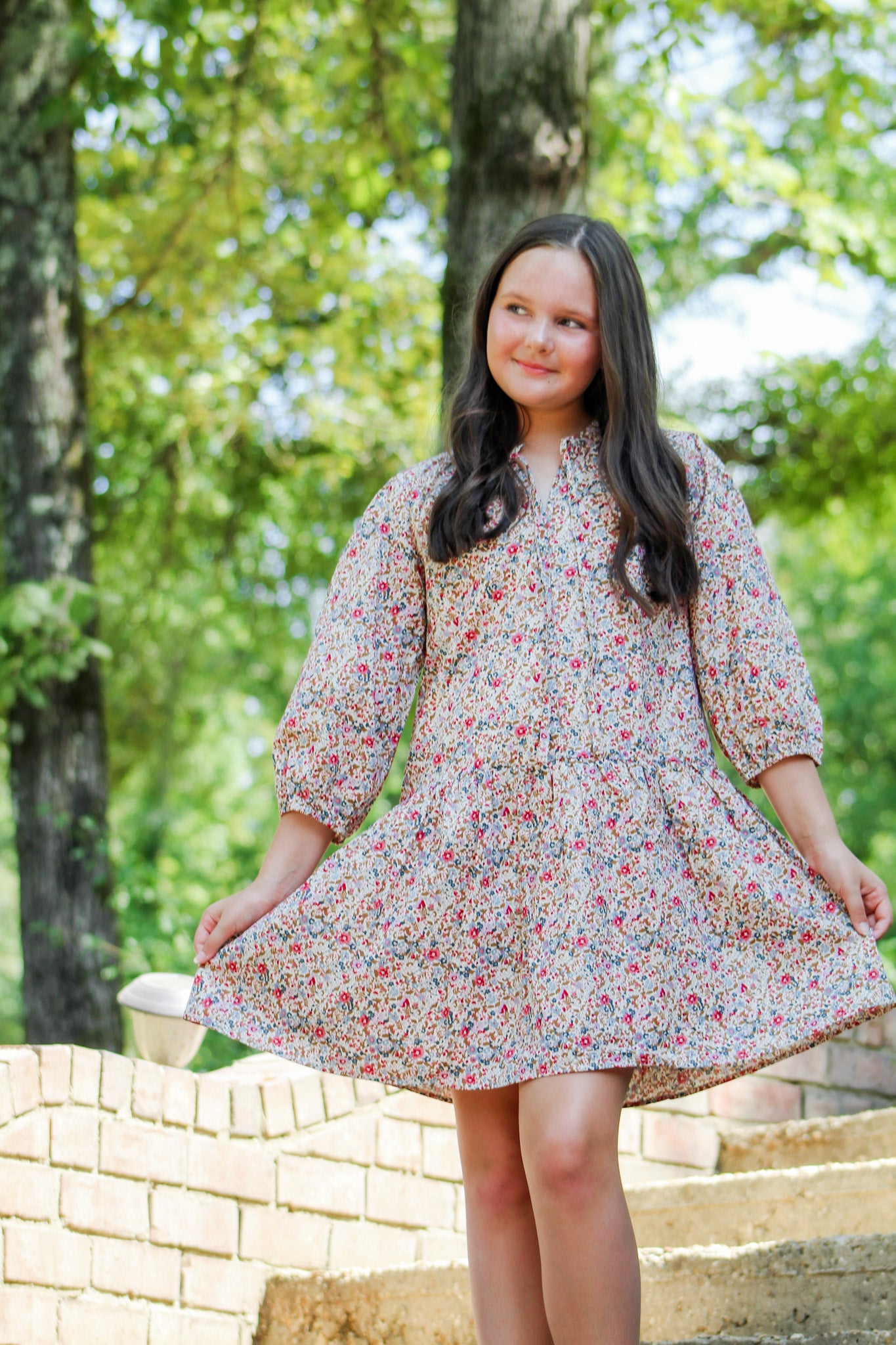 Eve Dress