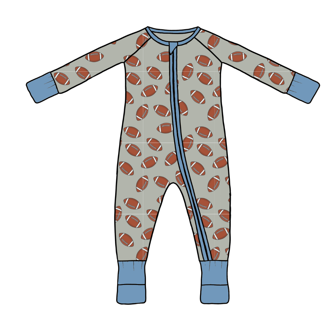 Football Coverall