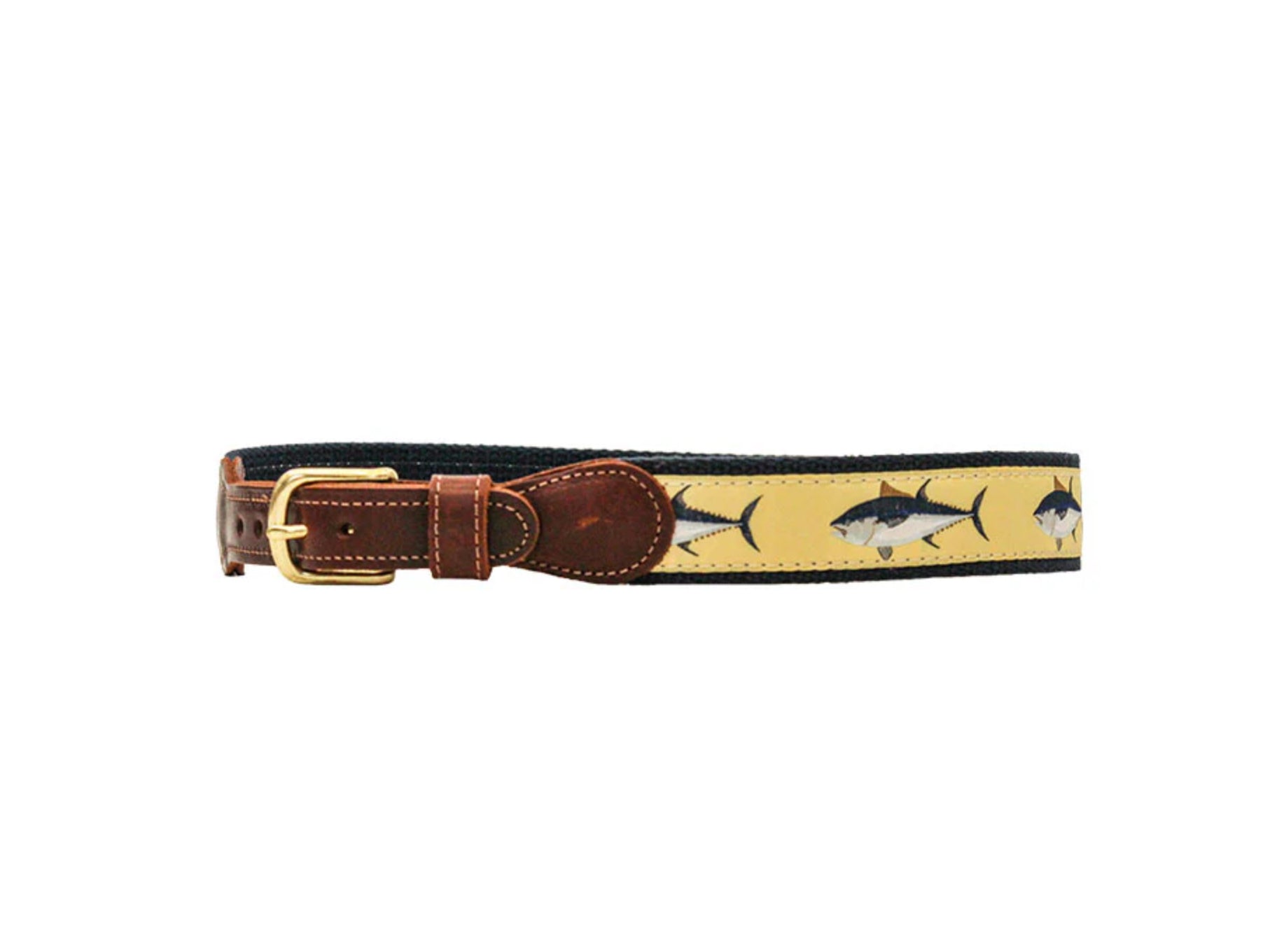 Buddy Belt - Tuna Fish