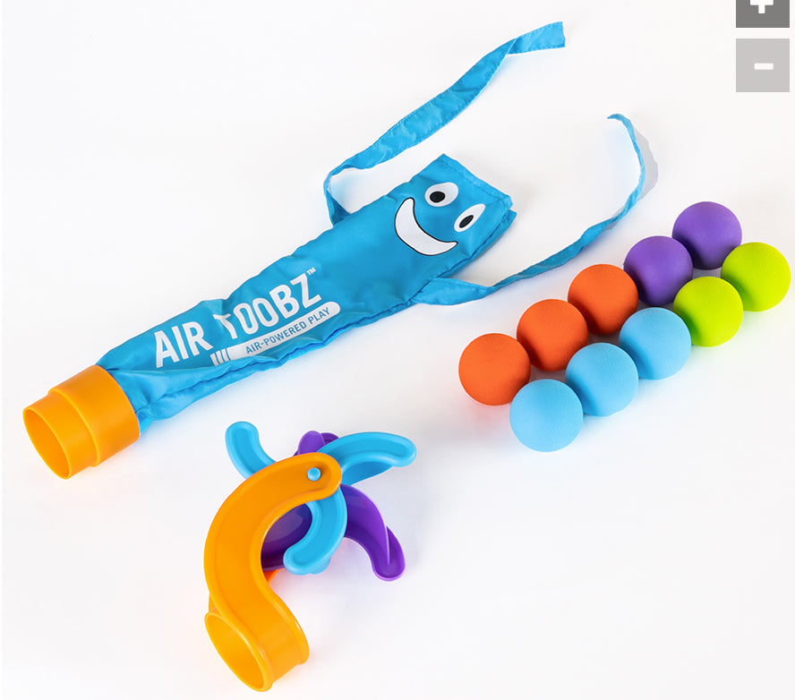Air Toobz Whirlwind Accessory Pack
