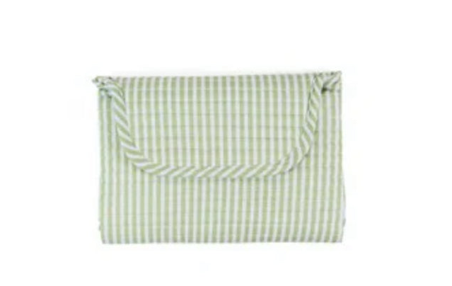 Quilted Changing Mat