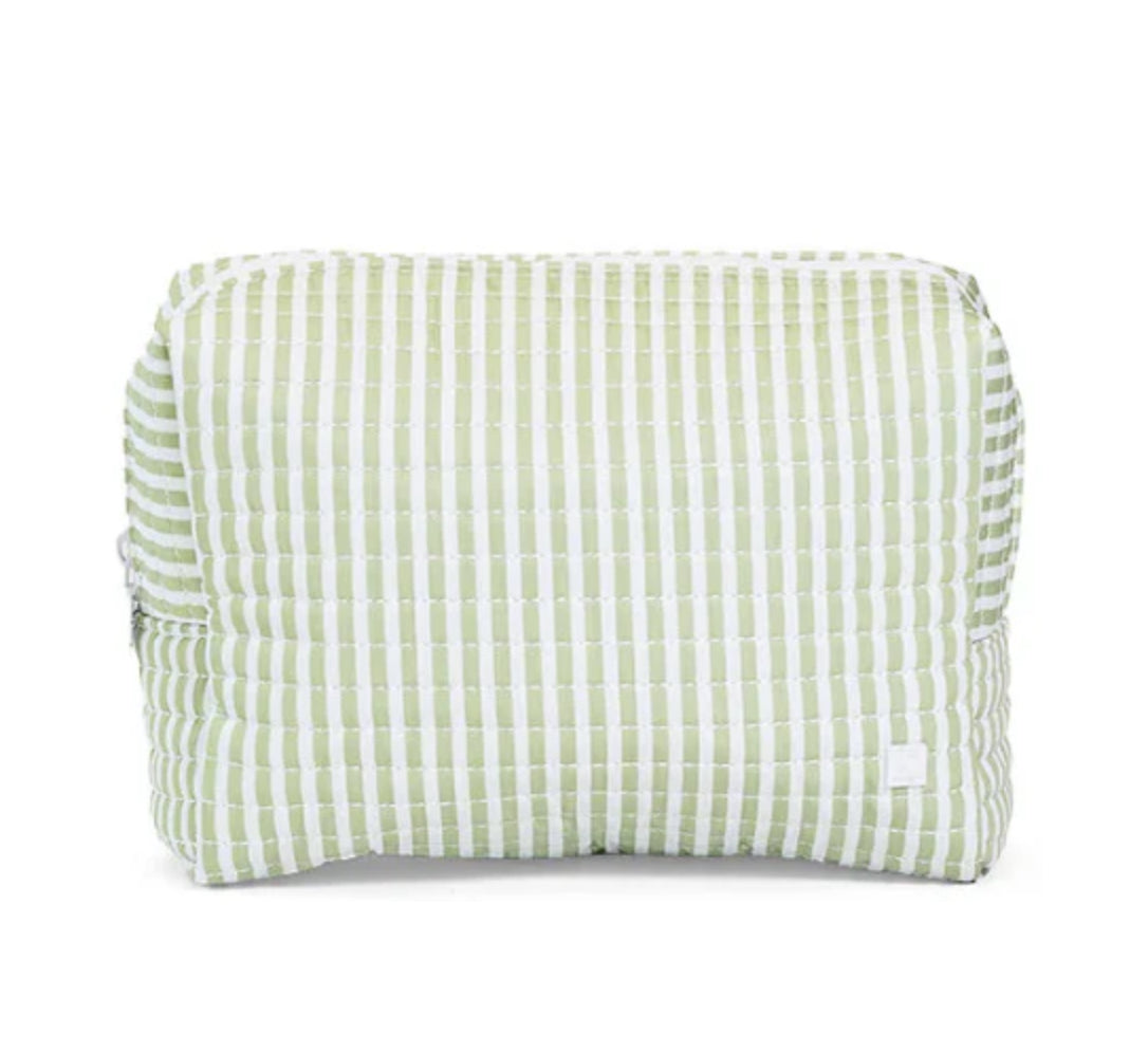 Quilted Everyday Bag