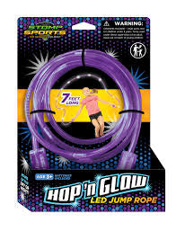 Stomp Sports Hop n&