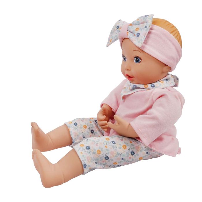 Hugs and Giggles Doll